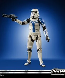 New Star Wars The Vintage Collection Gaming Greats Stormtrooper Commander