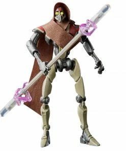 Star Wars The Vintage Collection Gaming Greats Star Wars Jedi: Survivor Multipack