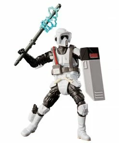 Star Wars The Vintage Collection Gaming Greats Star Wars Jedi: Survivor Multipack