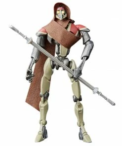 Star Wars The Vintage Collection Gaming Greats Star Wars Jedi: Survivor Multipack