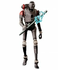 Star Wars The Vintage Collection Gaming Greats Star Wars Jedi: Survivor Multipack