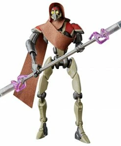 Star Wars The Vintage Collection Gaming Greats Star Wars Jedi: Survivor Multipack