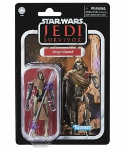 Star Wars The Vintage Collection Gaming Greats Star Wars Jedi: Survivor Multipack