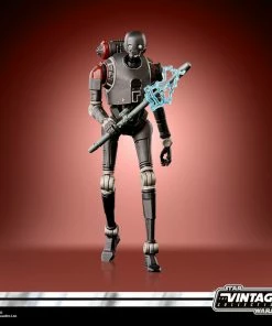 Star Wars The Vintage Collection Gaming Greats Star Wars Jedi: Survivor Multipack