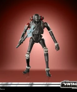 Star Wars The Vintage Collection Gaming Greats Star Wars Jedi: Survivor Multipack