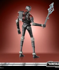 Star Wars The Vintage Collection Gaming Greats Star Wars Jedi: Survivor Multipack