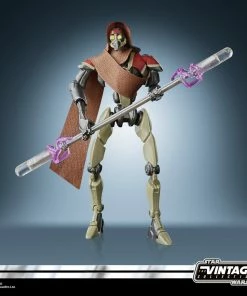 Star Wars The Vintage Collection Gaming Greats Star Wars Jedi: Survivor Multipack