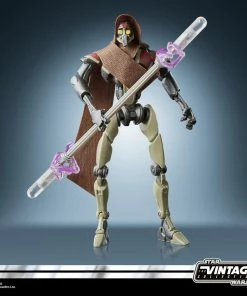 Star Wars The Vintage Collection Gaming Greats Star Wars Jedi: Survivor Multipack