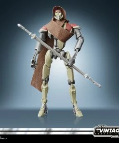 Star Wars The Vintage Collection Gaming Greats Star Wars Jedi: Survivor Multipack