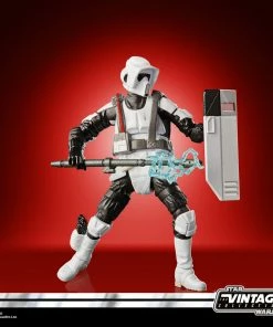 Star Wars The Vintage Collection Gaming Greats Star Wars Jedi: Survivor Multipack