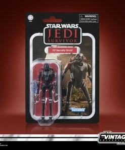 Star Wars The Vintage Collection Gaming Greats Star Wars Jedi: Survivor Multipack