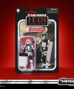 Star Wars The Vintage Collection Gaming Greats Star Wars Jedi: Survivor Multipack