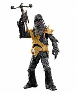 Star Wars The Black Series Black Krrsantan