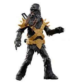 Star Wars The Black Series Black Krrsantan