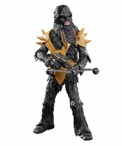 Star Wars The Black Series Black Krrsantan