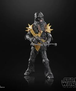 Star Wars The Black Series Black Krrsantan