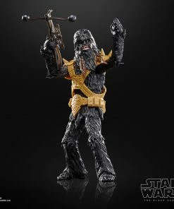 Star Wars The Black Series Black Krrsantan