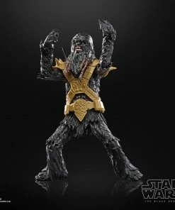 Star Wars The Black Series Black Krrsantan