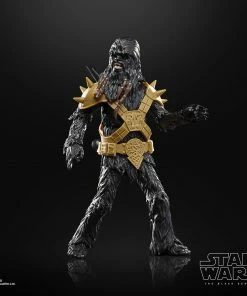 Star Wars The Black Series Black Krrsantan