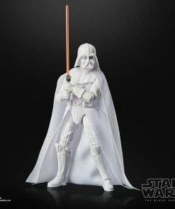 Star Wars The Black Series Infinities Darth Vader New