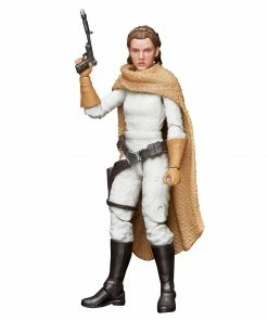 New Star Wars The Black Series Princess Leia Organa