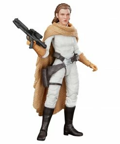 New Star Wars The Black Series Princess Leia Organa