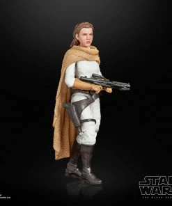 New Star Wars The Black Series Princess Leia Organa