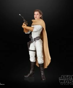 New Star Wars The Black Series Princess Leia Organa