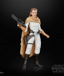 New Star Wars The Black Series Princess Leia Organa