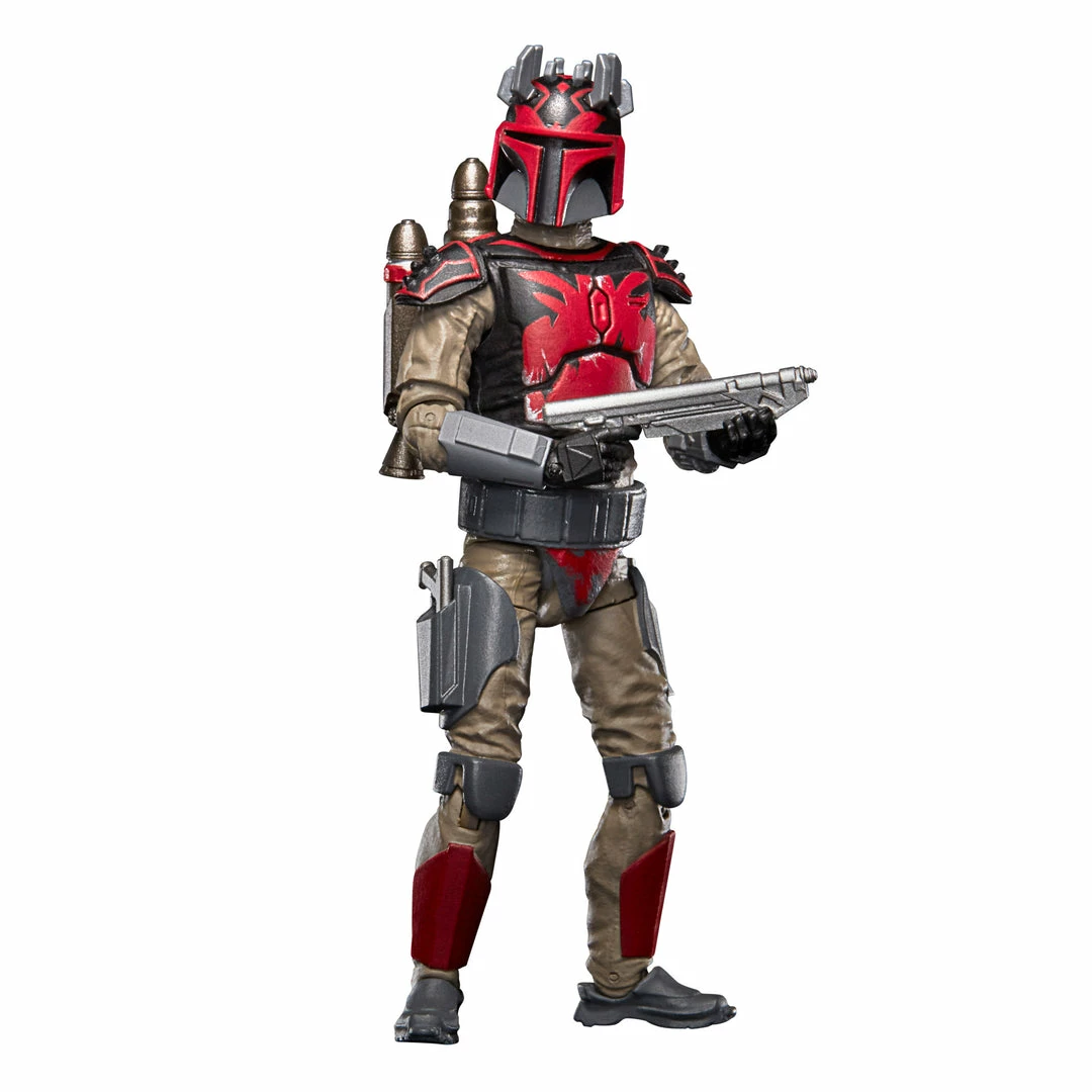 Star Wars The Vintage Collection Mandalorian Super Commando Captain