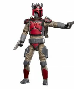 Star Wars The Vintage Collection Mandalorian Super Commando Captain