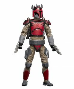 Star Wars The Vintage Collection Mandalorian Super Commando Captain