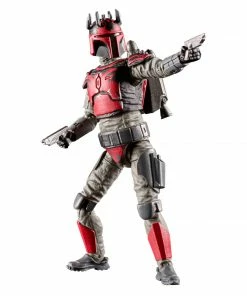 Star Wars The Vintage Collection Mandalorian Super Commando Captain