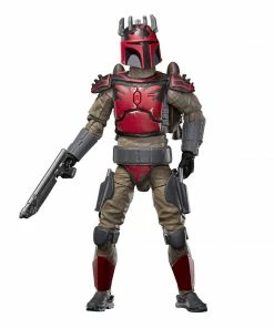 Star Wars The Vintage Collection Mandalorian Super Commando Captain