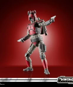 Star Wars The Vintage Collection Mandalorian Super Commando Captain