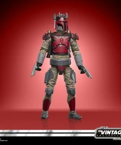 Star Wars The Vintage Collection Mandalorian Super Commando Captain