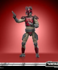 Star Wars The Vintage Collection Mandalorian Super Commando Captain