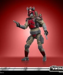 Star Wars The Vintage Collection Mandalorian Super Commando Captain