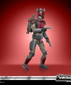 Star Wars The Vintage Collection Mandalorian Super Commando Captain