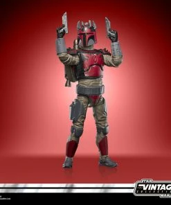 Star Wars The Vintage Collection Mandalorian Super Commando Captain