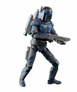 Star Wars The Vintage Collection Mandalorian Death Watch Airborne Trooper