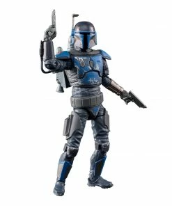 Star Wars The Vintage Collection Mandalorian Death Watch Airborne Trooper