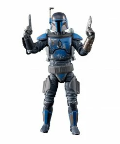 Star Wars The Vintage Collection Mandalorian Death Watch Airborne Trooper