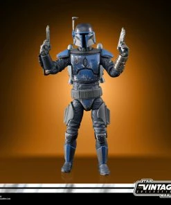 Star Wars The Vintage Collection Mandalorian Death Watch Airborne Trooper