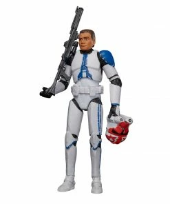 Star Wars The Vintage Collection 332nd Ahsoka’s Clone Trooper