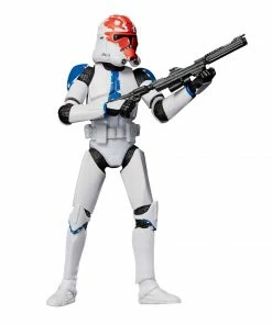 Star Wars The Vintage Collection 332nd Ahsoka’s Clone Trooper