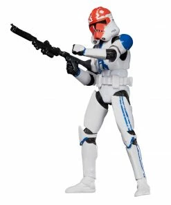 Star Wars The Vintage Collection 332nd Ahsoka’s Clone Trooper