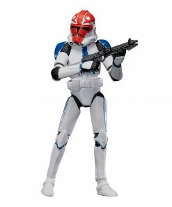 Star Wars The Vintage Collection 332nd Ahsoka’s Clone Trooper