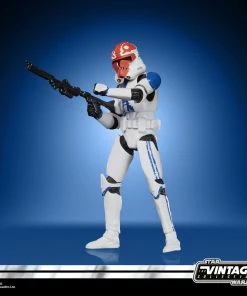 Star Wars The Vintage Collection 332nd Ahsoka’s Clone Trooper
