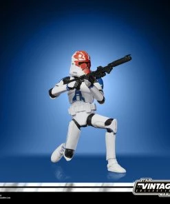 Star Wars The Vintage Collection 332nd Ahsoka’s Clone Trooper
